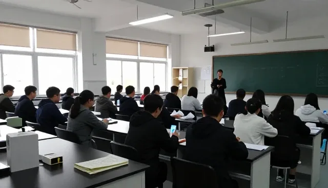 教学效率提升:师资培训课程在实际场景中的应用分析