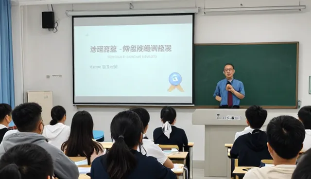 师资培训中的常见问题及解决策略