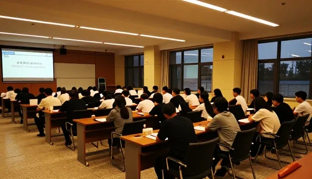 教学资源开发中师资培训课程的适用条件与选择依据