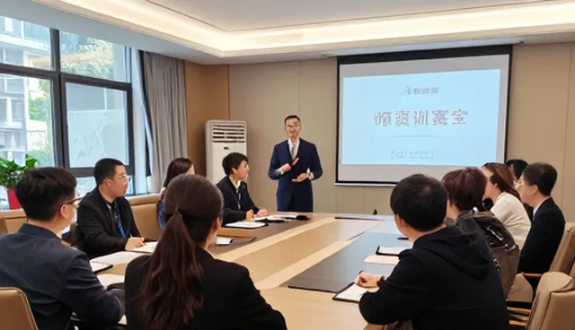 师资培训课程使用中的常见问题及维护技巧