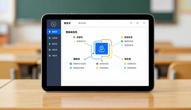 教务管理系统性能优化与适用场景的演进