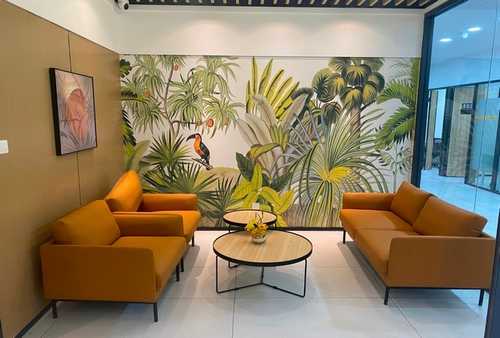 宁波码头大气扬尘监测技术指导