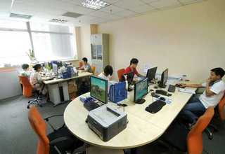 惠州全屋展厅空间设计团队