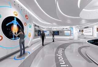 河北新一代3D逆向工程解决方案