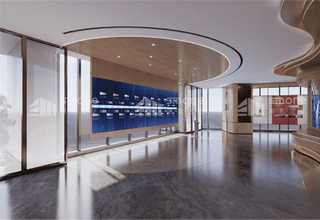 上海透水胶粘石地坪施工