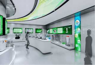 宁波LED洗墙灯品牌