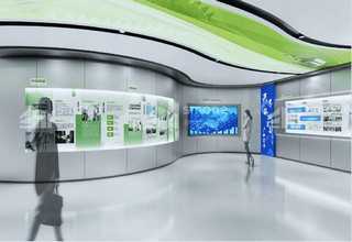 自动膏体灌装机生产过程