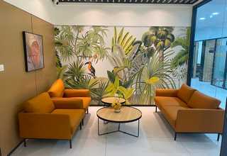 长沙净化动物房服务到位