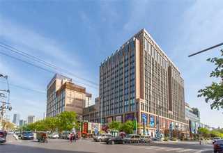 白云区别墅院落家装设计