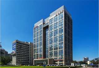 工业园区代理公司注册有哪些