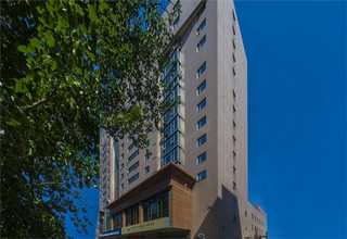 华东慧炬涂覆机