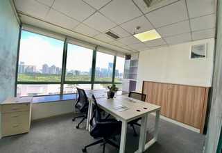 福州现代简约锦浩宏欣集成墙板全屋整装