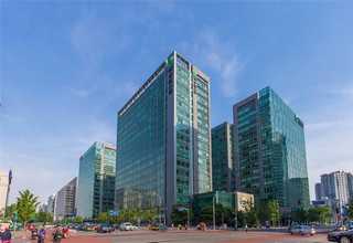 宿迁国际校园展厅设计