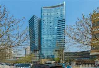 苏州城市景观绿化工程