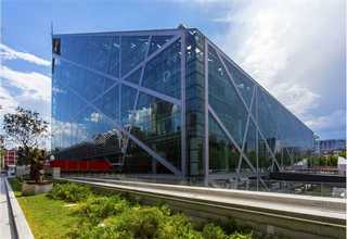 上海梯级式直通桥架哪个牌子好