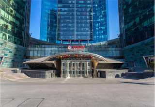 上海自动提升机