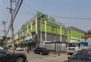 普陀区人工生鲜配送联系方式