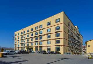 三水区喷漆污水处理源头