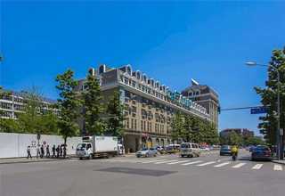 一站式婚介所中心