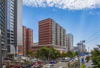 扬州铝合金系统窗厂家